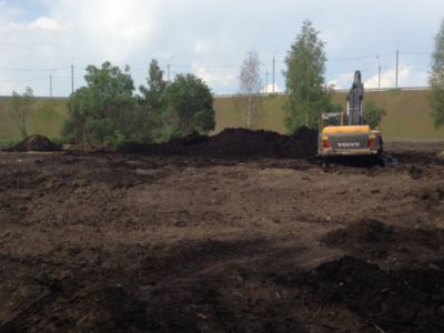 Купить торф Ивантеевка